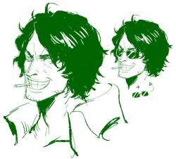 one piece fan art