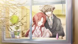 kagiha (kokuchou no psychedelica) from kokuchou no psychedelica
