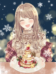 christmas fan art