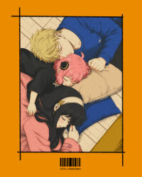 anya (spy x family) from spy x family
