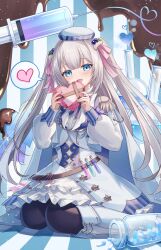 indie virtual youtuber fan art