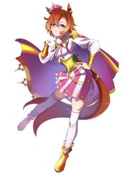 t.m. opera o (umamusume) from umamusume by mochiyukimi21