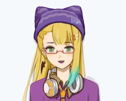 nikki (series) fan art