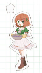 lisette (stella glow) from stella glow
