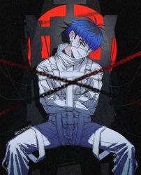 omokage yugamu from the hundred line -last defense academy-