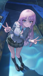 chihaya anon from bang dream!