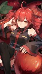 kasane teto from utau