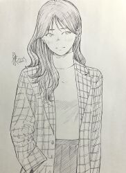 original fan art