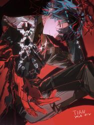 arknights fan art