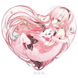 arcaea fan art