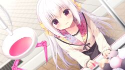 Booru post from safebooru.org