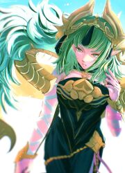 sothis (fire emblem) from fire emblem