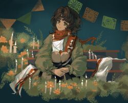 reverse:1999 fan art
