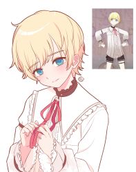kagamine len from project sekai by g hana