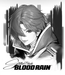 stellar blade fan art