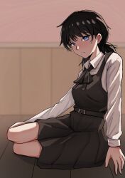 mitaka asa from chainsaw man