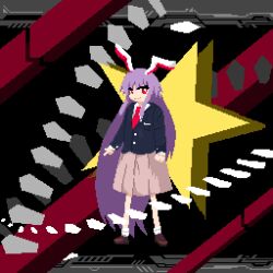 reisen udongein inaba from imperishable night