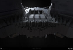 eve online fan art