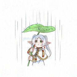 frieren from sousou no frieren