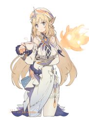 seelie (genshin impact) from genshin impact