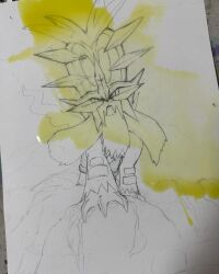 pokemon fan art