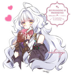 mabinogi fan art