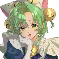 dejiko from di gi charat