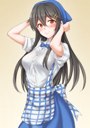 haruna (kancolle) from kantai collection by anti (untea9)