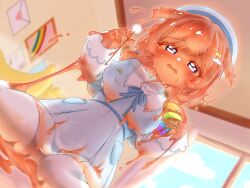 indie virtual youtuber fan art