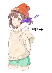 litwick from pokemon by ark kan
