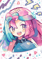 iono (pokemon) from pokemon