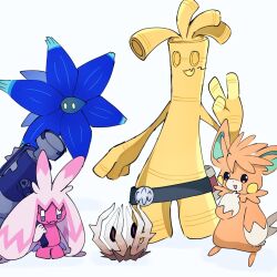 bramblin from pokemon