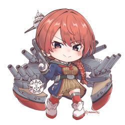 kantai collection fan art