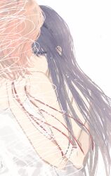akemi homura from mahou shoujo madoka magica