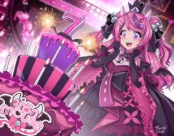 ironmouse from indie virtual youtuber