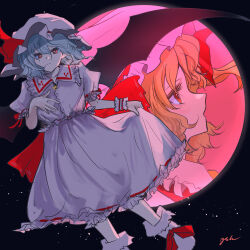 flandre scarlet from touhou