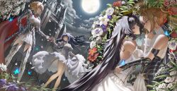 astra yao from zenless zone zero