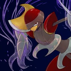 bisharp from pokemon