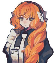 ishmael (project moon) from limbus company