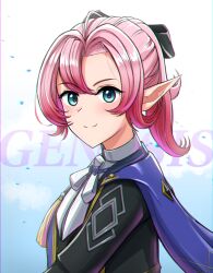 xenoblade chronicles (series) fan art