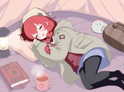 maki (blue archive) from blue archive