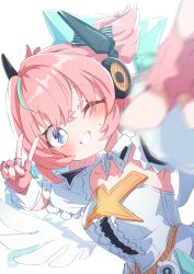 aria (zenless zone zero) from zenless zone zero