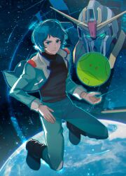 haro from gundam by kasumi (skchkko)