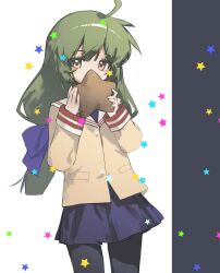 ibuki fuuko from clannad