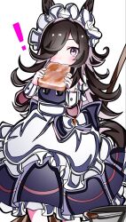 rice shower (umamusume) from umamusume