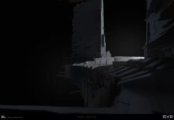 eve online fan art