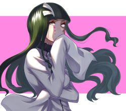 cyan sung-sun from bleach by soraao0322