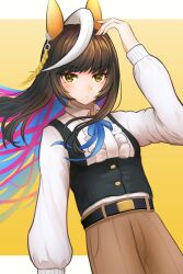 calstone light o (umamusume) from umamusume