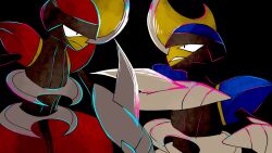 bisharp from pokemon