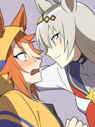dicta striker (umamusume) from umamusume